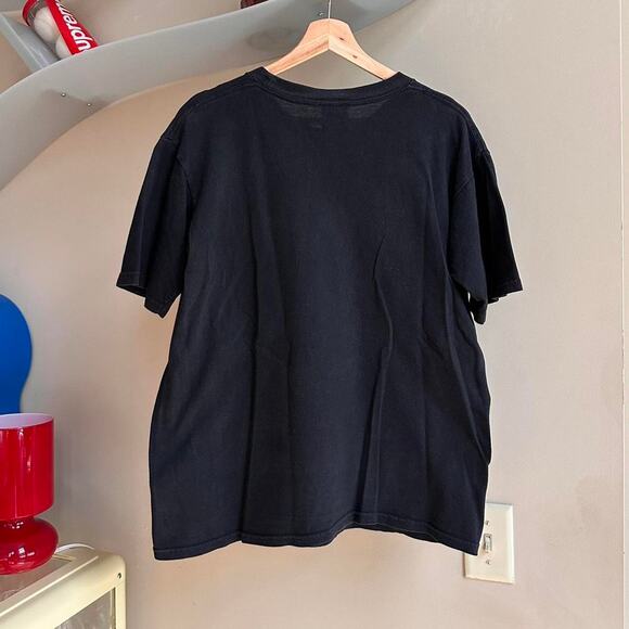 Vintage 1997 Batman And Robin Shirt - Picture 5 of 6